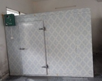 220V家用電能夠用來建造多大容量的冷庫(kù)？