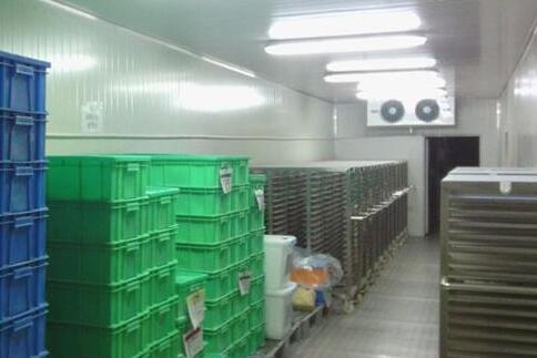 奉化蔬菜冷庫如何設(shè)計降低能耗